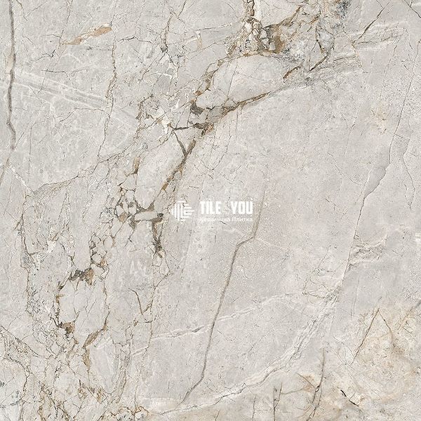 Керамогранит Opoczno | Плитка Sinkler Light Grey Mat 59,8x59,8 208616 фото