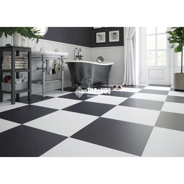 Керамограніт Cerrad | Cambia White Lappato 59,7X59,7 17142 фото