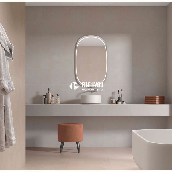 Керамогранит Ceramica Deseo | At. Bio Sand 60,8X60,8 17448 фото