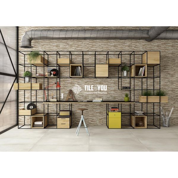 Керамогранит Alaplana | LECCO CREMA 60X120 202715 фото