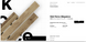 Ламинат Kaindl | K4362 Oak Farco Elegance 1290 x 193 mm 8.0 mm 18634 фото 11