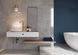 Керамограніт Cerrad | Softcement silver Rect 1197x1197x8 208459 фото 4