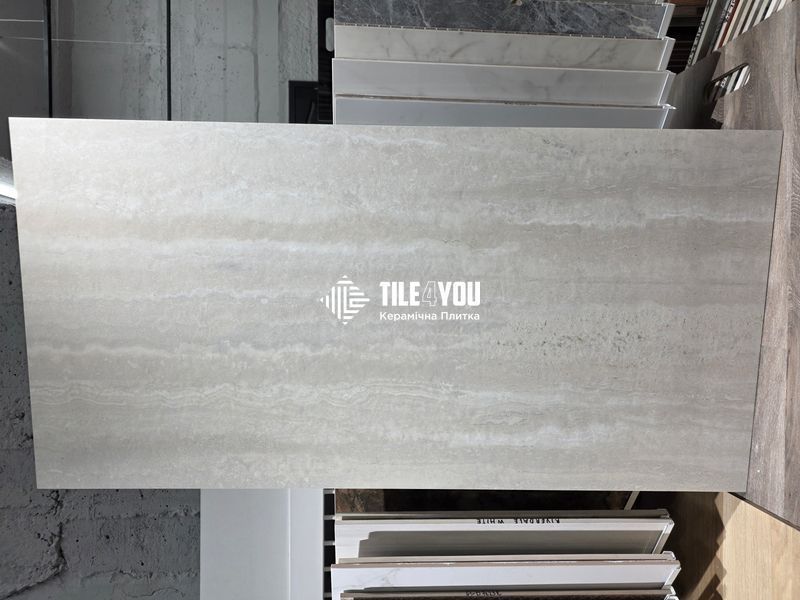 Керамогранит Geotiles | Плитка 60*120 Stratos Vein Bone Matt 208299 фото