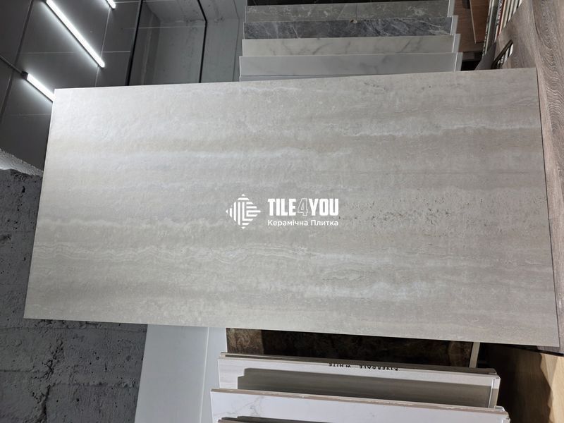 Керамогранит Geotiles | Плитка 60*120 Stratos Vein Bone Matt 208299 фото