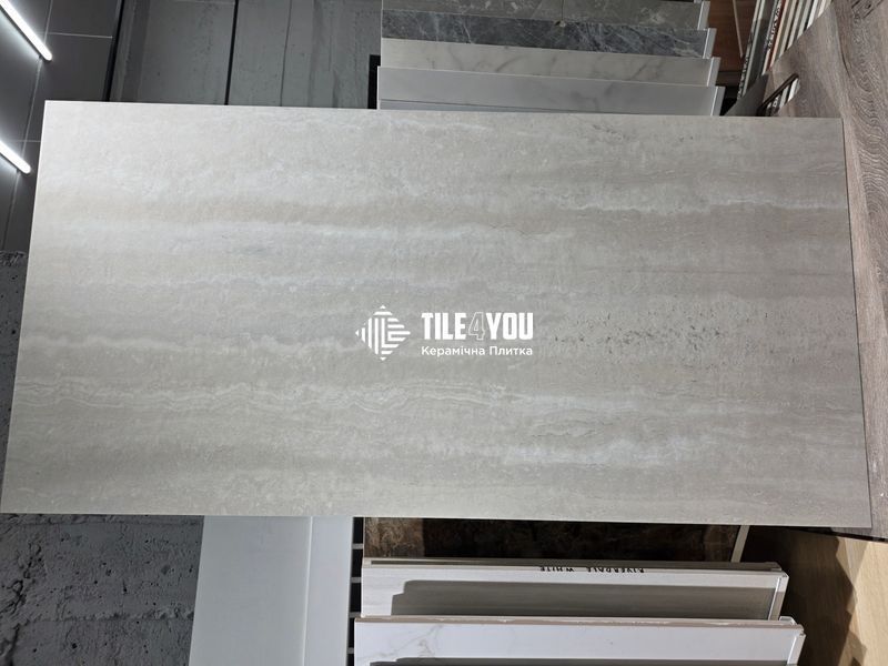Керамогранит Geotiles | Плитка 60*120 Stratos Vein Bone Matt 208299 фото