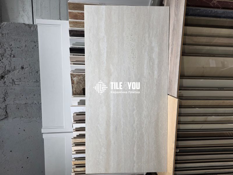 Керамогранит Geotiles | Плитка 60*120 Stratos Vein Bone Matt 208299 фото