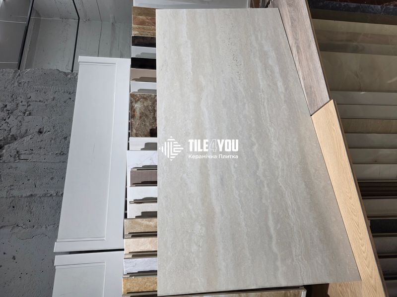 Керамогранит Geotiles | Плитка 60*120 Stratos Vein Bone Matt 208299 фото