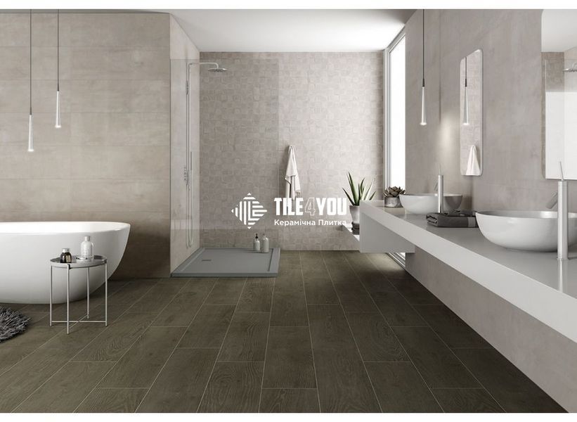 Плитка для стін MERLINO PERLA 30x90 см 10003 фото