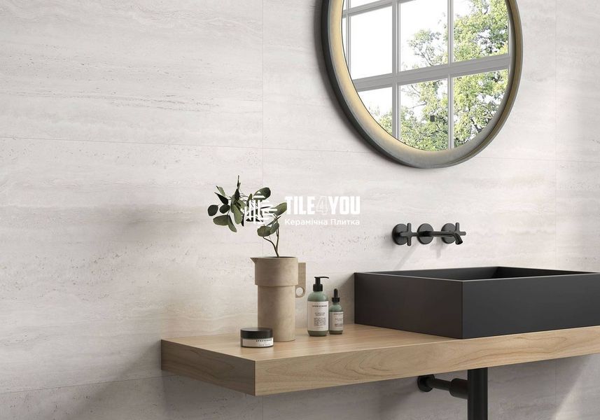 Керамогранит Geotiles | Плитка 60*120 Stratos Vein Bone Matt 208299 фото