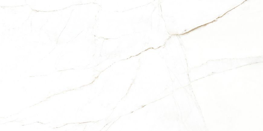 Керамограніт Netto Ceramika | Carrara Crema Matt 60&times;120 18015 фото