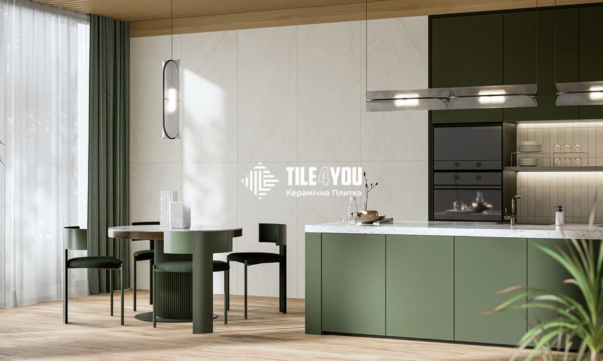 Керамограніт Cerrad | Essence Ivory POL 597x1197 202298 фото