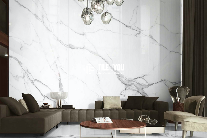 Керамогранит INSPIRO | 1227DG10 Greek Mat 1200x2700 18338 фото