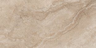 Керамогранит CERAMA MARKET | TRAVERTINO CLASSIC GRANDE 80х160 18066 фото