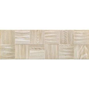 Плитка для стін Squares Eleganza Roble Rectificado 30х90 38752333 фото