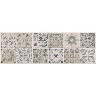 Плитка для стін Mosaico Antique Grey Rectificado 30х90 38752374 фото