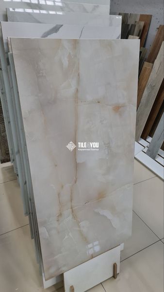 Керамогранит QUA Granite | Sun Onyx Full Lap 60x120 10899 фото