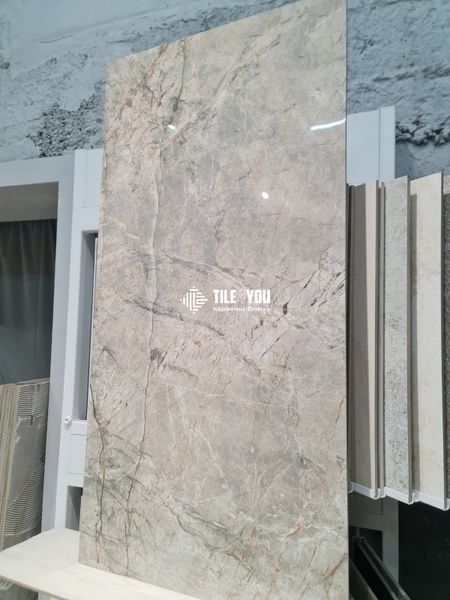 Керамограніт Varmora | Bisazza Natural Glossy 60x120 13658 фото