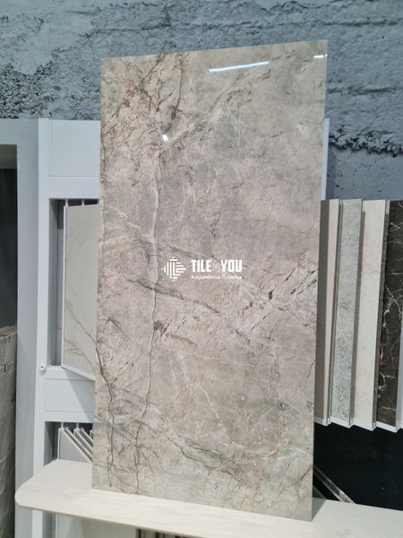 Керамограніт Varmora | Bisazza Natural Glossy 60x120 13658 фото