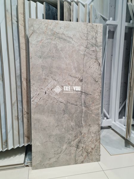 Керамограніт Varmora | Bisazza Natural Glossy 60x120 13658 фото