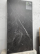 Вінілова підлога BlissGround | SPC Stone Marble black 91.5x46.5x0.6 см (5+1мм) 201760 фото 7