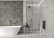 Керамограніт Cerrad | Softcement white Rect 1197x1197x8 208460 фото 4