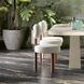 Керамогранит Fiandre | Marmi Maximum Nero Damascato 300х150 Satin 6mm (MMH14761530) 19075 фото 2