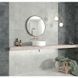 Керамограніт Ceramica Deseo | At. Nature Grey 60,8X60,8 17449 фото 2