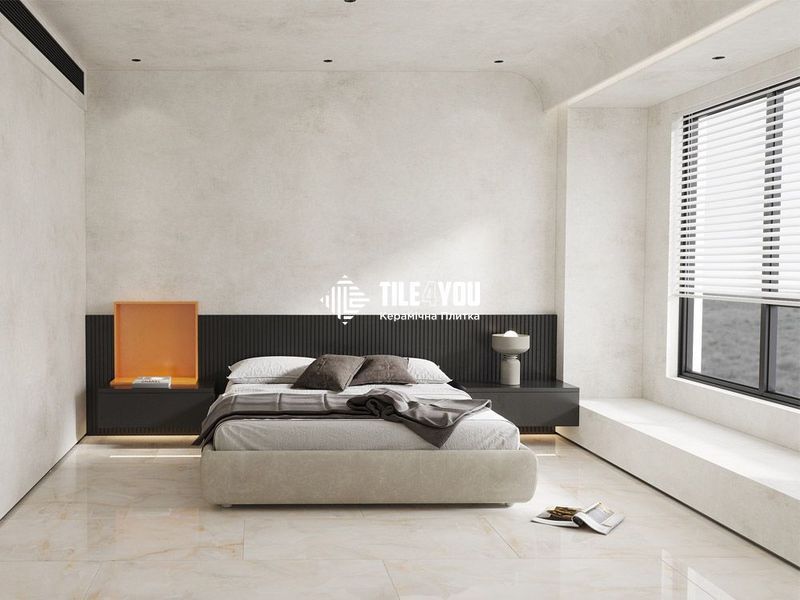 Керамогранит QUA Granite | Sun Onyx Full Lap 60x120 10899 фото