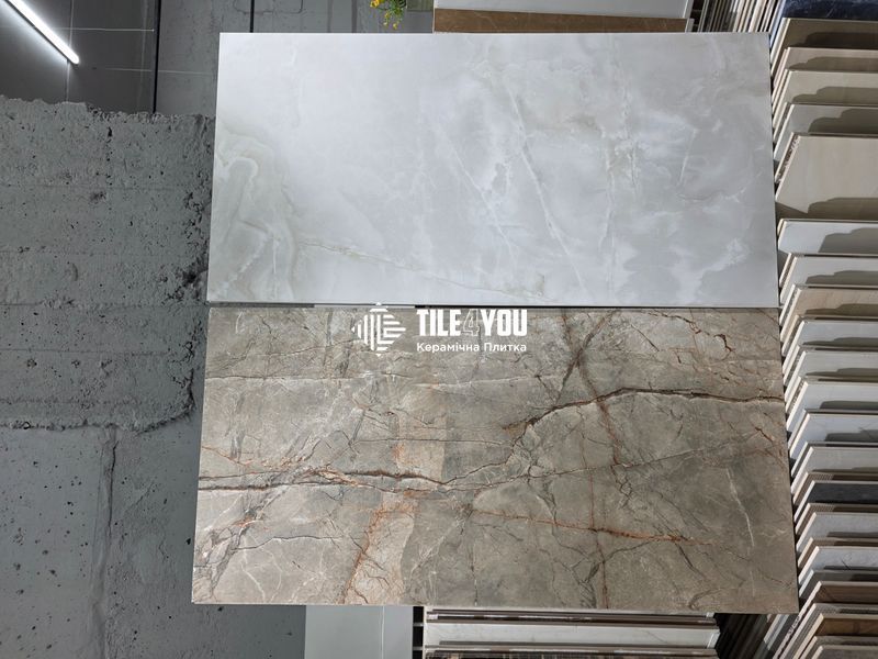 Керамограніт Varmora | Bisazza Natural Glossy 60x120 13658 фото