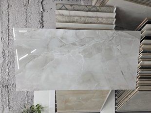 Керамограніт Teo Ceramics (Allore) | Onix Pearl F P 600x1200x8 R Full Lappato 1 201610 фото