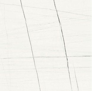 Керамограніт Baldocer Titanium White Pulido Rectificado 80х80 см 47906043 фото