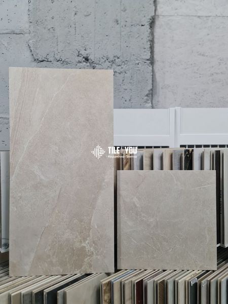 Керамогранит Almera Ceramica (Spain) | Tempo Nature Mt 9,5 R Pri 60x120 см 18390 фото
