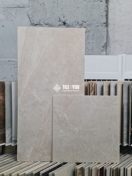 Керамогранит Almera Ceramica (Spain) | Tempo Nature Mt 9,5 R Pri 60x120 см 18390 фото