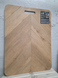 Виниловый пол SPC Havana Spirit Chevron Line 60x12,7 (5/0.5mm), BlissGround 201661 фото 7