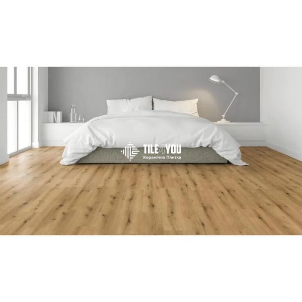 Ламинат Kaindl | K5573 Дуб Evoke Coats 1290 x 193 mm 10.0 mm 18636 фото