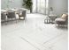 Керамограніт Baldocer Titanium White Pulido Rectificado 80x160 см 47906171 фото 3
