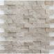 Мармурова мозаїка MARBLE SPLIT FACE 28.5х31 см 10652 фото 1