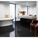 Керамогранит Cerrad | Cambia Black Lappato 59,7X59,7 17144 фото 2