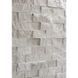Мармурова мозаїка MARBLE SPLIT FACE 28.5х31 см 10652 фото 5