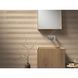 Плитка для стін Sense Silver Rectificado 40х120 38752398 фото 3