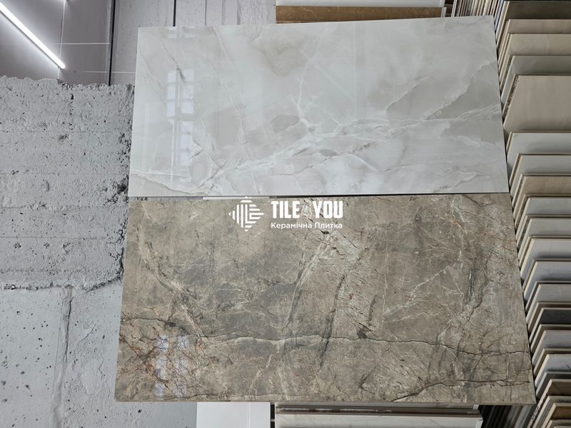 Керамограніт Teo Ceramics (Allore) | Onix Pearl F P 600x1200x8 R Full Lappato 1 201610 фото