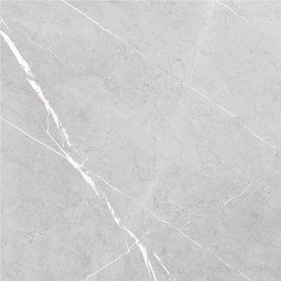 Керамограніт OPOCZNO UA | Beatris Light Grey 42x42 17301 фото