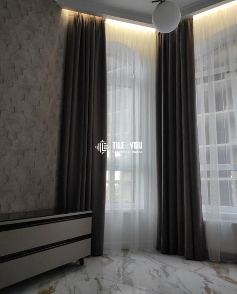 Керамограніт Inter Gres | Calacatta gold сірий 6060 35 071/L 60x60 см 15930 фото