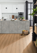 Ламинат Egger Classic Aqua + | Дуб Падуя медовый EL2172 Класс 33 толщина 8 202021 фото 2