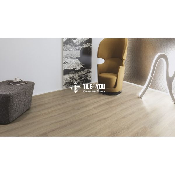 Ламинат Kaindl | 37526 Oak Rosarno 1383 x 193 mm 8.0 mm 18637 фото