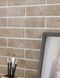 Керамограніт Golden Tile | Плитка Baker Street 221010 бежевий 250х60х6 52219021 фото 7