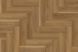 Виниловый пол SPC Maui Sunset Herringbone Line 60x12,5 (5/0.5mm+1mm), BlissGround 201712 фото 1