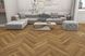 Виниловый пол SPC Maui Sunset Herringbone Line 60x12,5 (5/0.5mm+1mm), BlissGround 201712 фото 3