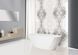 Керамогранит Benison Crystal White Pol 800x800 15599 фото 2