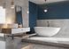 Плинтус Cerrad | Softcement silver 8 x 60 208467 фото 3